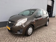 Chevrolet Spark - 1.0 16V L 5-Deurs