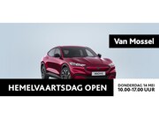 Ford Mustang - Standard RWD 73 kWh | Uit Voorraad Leverbaar | Inclusief 100