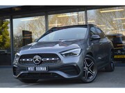 Mercedes-Benz GLA-Klasse - 200 AMG Led Panorama Memory Distronic Camera 360 Augmented P