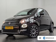 Fiat 500 - 1.0 Hybrid Dolcevita | Panorama Dak | Climate & Cruise C. |