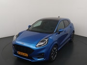 Ford Puma - EcoBoost Hybrid 125pk ST-Line X First Edition | Pano | Trekh