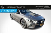 Mercedes-Benz A-klasse - A 250e Automaat Business Solution Luxury Limited | Premium P