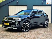 Opel Mokka-e - Ultimate 50-kWh 11kw bl. | Stoel/stuurverwarming | 3-fase