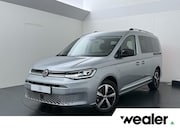 Volkswagen Caddy - Bedrijfswagens Kombi Style 1.5 eHybrid EU6 85 kW (115 pk) 29