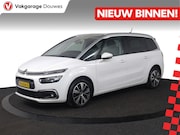 Citroën C4 Grand Spacetourer - 1.2 PureTech Business |NAP|1e eigenaar|7personen|Automaat