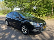 Ford Focus - 1.8 Trend Flexi Fuel | APK 10-2026