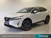 Nissan Qashqai - 1.3 MHEV Xtronic N-Style | 360º Camera | Trekhaak | Navigati