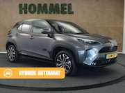 Toyota Yaris Cross - 1.5 Hybrid Business - APPLE CARPLAY/ANDROID AUTO - DRAADLOZE
