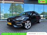 Seat Leon - Sportstourer 1.0 eTSI FR Business Intense - Automaat - Navi