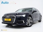 Audi A6 - Avant 50 TFSI e quattro | Panoramadak | Leder | B&O Audio |