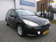 Peugeot 307 - 1.6-16V, airco, trekhaak
