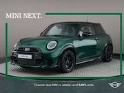 MINI Mini - 3-Deurs 1.5 John Cooper Works XL