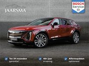 Cadillac Lyriq - Sport 600 E4 | Groot glazen dak | Apple CarPlay | Stoelmassa