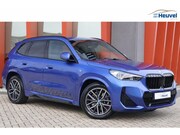 BMW X1 - xDrive25e | M-sport | Stoelverwarming | Trekhaak | Leder | H
