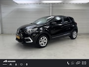 Renault Captur - 0.9 TCe Limited / Dealer Onderhouden / Navigatie / Trekhaak