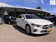 Mercedes-Benz A-klasse - 200 Business Solution AMG, Carplay, Leder, Automaat, Inruil