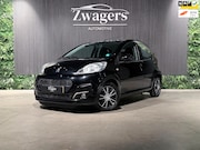 Peugeot 107 - 1.0 | Automaat | Airco | Led | 5.drs | Elek.r