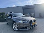 Audi A3 - 1.6 TDI Navigatie|Clima|Dodehoek 2014
