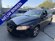 Volvo V70 - 2.0D | ECC | Leer | Navi