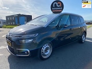 Citroën C4 Grand Spacetourer - | 2020 | 1.2 PureTech Business | 7 PERSOONS | Top Auto | APK