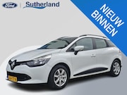 Renault Clio - Estate 0.9 TCe Expression Navigatie | Bluetooth | Cruise con