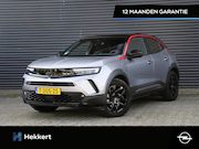 Opel Mokka-e - Electric Level 4 GS 50 kWh 136pk Automaat DODE HOEK | 17''LM