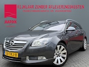 Opel Insignia - Sports Tourer BWJ 2012 1.4 141 PK Turbo EcoFLEX Cosmo NIEUW 