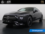 Mercedes-Benz CLE - Coupé 300 e AMG Line Premium | Panorama - Schuifdak | Burmes