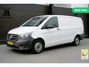 Mercedes-Benz Vito - 114 CDI Lang AUTOMAAT EURO 6 - Airco - Navi - Cruise - €16.9