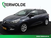 Renault Clio - Estate TCe 90 Limited | Parkeercamera | Climate Control |