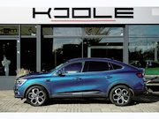 Renault Arkana - 1.6 E-Tech Intens | ACC | Stuur+ Stoel verm | Camera