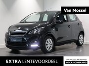 Peugeot 108 - 1.0 e-VTi Active AIRCO - ZUING - BLUETOOTH