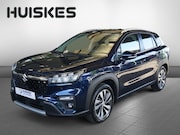 Suzuki S-Cross - 1.5 Hybrid Style | Panoramadak | Navigatie | ACC | 360° Came