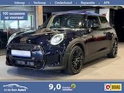 MINI Cooper S - 3-Deurs 2.0 John Cooper Works Nieuw model | Camera | Stoelve