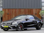 Mercedes-Benz E-klasse - Coupé 400 4 Matic 334PK AMG Edition 1 / Burmester *NAP*