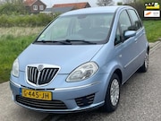 Lancia Musa - 1.4-16V Platino Plus ECC Audio/CD Electric pakket ABS Getint