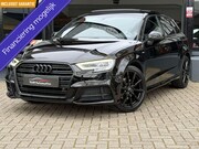 Audi A3 - 1.5 TFSI CoD Sport S Line