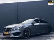 Mercedes-Benz CLA-Klasse - Shooting Brake 200 OrangeArt Edition | Pano | Stoelverwarmin