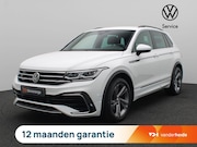 Volkswagen Tiguan - 1.5 TSI R-Line Business+ 150PK DSG Trekhaak, Matrix LED Verl