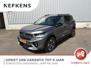 Citroën C3 Aircross - 1.2 Hybrid 145pk Max Automaat | Camera | Apple Carplay/Andro