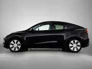 Tesla Model Y - RWD 58 kWh | Trekhaak | Leder | 12 maanden BOVAG |