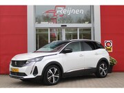 Peugeot 3008 - 1.6 HYbrid4 300PK GT PACK BUSINESS | CAMERA VOOR + ACHTER | 