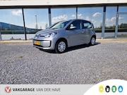 Volkswagen Up! - 1.0 | Lane Assist | Airco | Bluetooth | DAB | Elektr. ramen