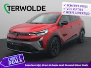 Renault Symbioz - esprit Alpine full hybrid E-Tech 160 | Pack driving & comfor