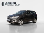 Ford Kuga - 1.5 EcoBoost Titanium TREKHAAK I VOORRUITVERWARMING I ACHTER