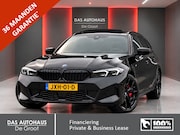 BMW 3-serie - Touring 330e M Sport Pro | ACC | Camera | Trekhaak | Navi |