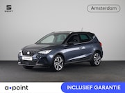 Seat Arona - 1.0 TSI FR Business Intense | Navigatie | Led | Parkeersenso