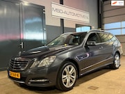 Mercedes-Benz E-klasse - 200 CGI Business Class Avantgarde Trekhaak