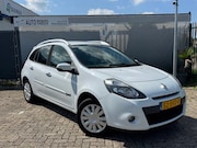 Renault Clio - 1.2-16V Authentique -NWE APK-Airco-NAVI