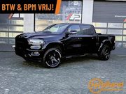 Dodge Ram - 1500 4X4 5.7 V8 4x4 Crew Cab